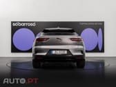 Jaguar I-Pace Black AWD Aut.