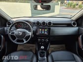 Dacia Duster 1.0 TCe SL Extreme