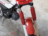 Morini X-Cape 2