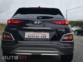 Hyundai Kauai 1.0 T-GDi N-Line