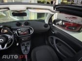 Smart ForTwo 0.9 Passion 90 Aut.