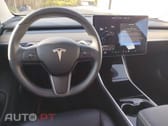 Tesla Model 3 Tração Traseira