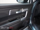 Jaecoo 7 1.5 T-GDi SHS-P Select