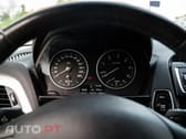 BMW 116 d Advantage