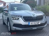 Skoda Kamiq 1.0 TSI Ambition