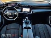 Peugeot 508 SW 1.5 BlueHDi Business Line