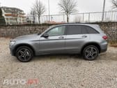 Mercedes-Benz GLC 300 de 4Matic