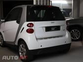Smart ForTwo 1.0 mhd Pure 71 Softouch