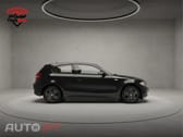 BMW 120 d