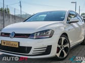Volkswagen Golf 7 GTI Performance 230cv