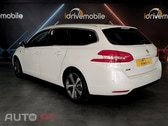 Peugeot 308 SW 1.5 BlueHDi Allure EAT8