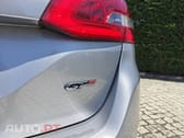 Peugeot 308 SW 1.5 BlueHDi GT EAT8