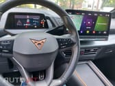 Cupra Born 58 kWh