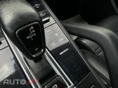 Porsche Cayenne E-Hybrid Tiptronic S