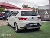 Seat Leon 2.0 TDI FR S/S