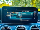 Mercedes-Benz C 300 de T 9G-TRONIC AMG Line PACK NIGHT