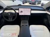 Tesla Model 3 Standard Range Plus RWD