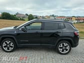 Jeep Compass Limited Multijet 2.0 4x4