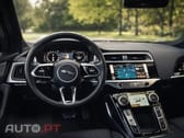 Jaguar I-Pace EV320 S