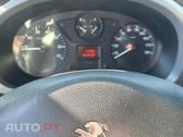 Peugeot Partner 1.6 BlueHDi 100