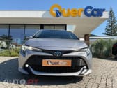 Toyota Corolla 1.8 Hybrid Comfort