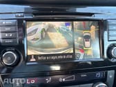 Nissan Qashqai 1.5 dCi N-Connecta Roda Suplente