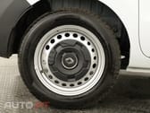 Renault Express Express 1.5 Blue dCi Advance