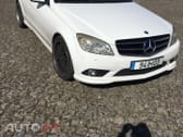 Mercedes-Benz C 250 CDI