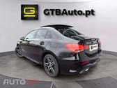 Mercedes-Benz A 250 AMG Night 