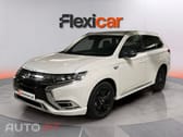 Mitsubishi Outlander 2.4 PHEV Instyle