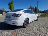 Tesla Model 3 SR Plus