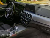 BMW 520 d Pack M Auto