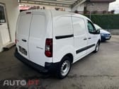 Peugeot Partner 1.6 HDi L1 3L
