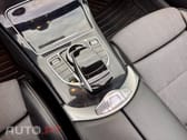 Mercedes-Benz C 220 d Aut.