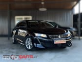Peugeot 508 SW 1.5 BlueHDi Business Line
