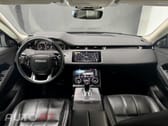 Land Rover Range Rover 2.0 D150 AWD R-Dynamic S Auto