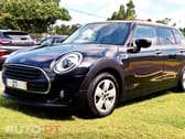 MINI Clubman One D