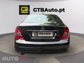 Mercedes-Benz C 220 CDI