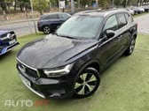 Volvo XC40 1.5 T4 PHEV Inscription