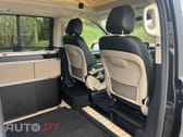 Mercedes-Benz V Marco Polo 250 CDI BlueTec