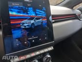 Renault Clio Rs Line