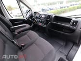 Peugeot Boxer 2.0 BlueHDi 330 L2H2 Premium