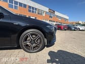 Mercedes-Benz 250 e 8G-DCT Edition AMG Line