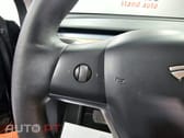 Tesla Model Y Standard Long Range RWD