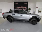 Mitsubishi L200 2.4 DI-D CD Invite Strakar Look 4WD