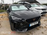 Cupra Formentor 1.4 e-Hybrid Plus DSG