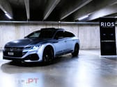 Volkswagen Arteon 1.4 TSI eHybrid R-Line