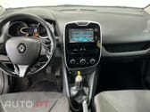 Renault Clio Sport Tourer 1.5 dCi Confort