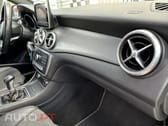 Mercedes-Benz CLA 200 AMG Line