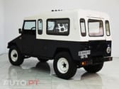 UMM Cournil ENTREPRENEUR 4X4 DIESEL 8LUG
